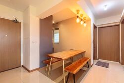 Blk 109C Eastglen @ Canberra (Sembawang), HDB 3 Rooms #595149381